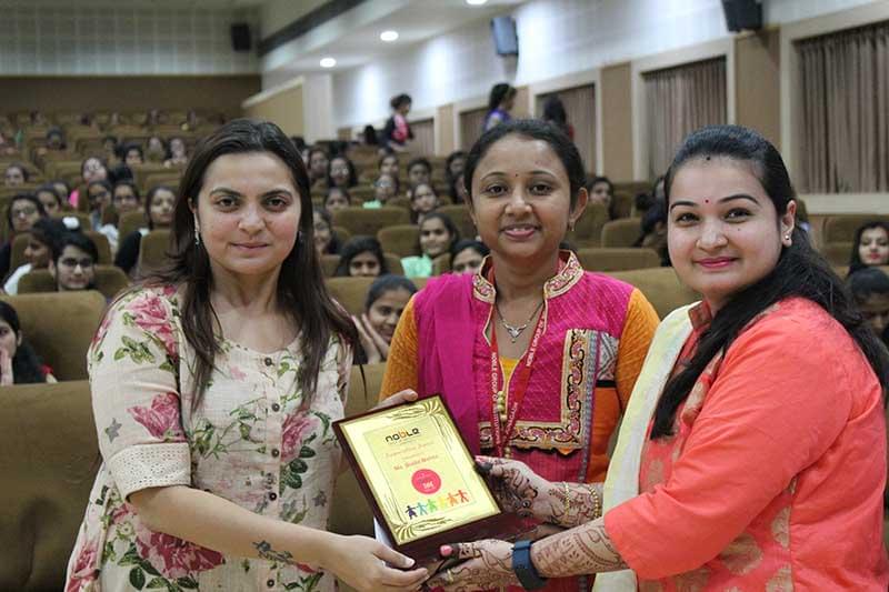 Faculty of Engineering, Noble Group Of Institution Junagadh Events photo 32