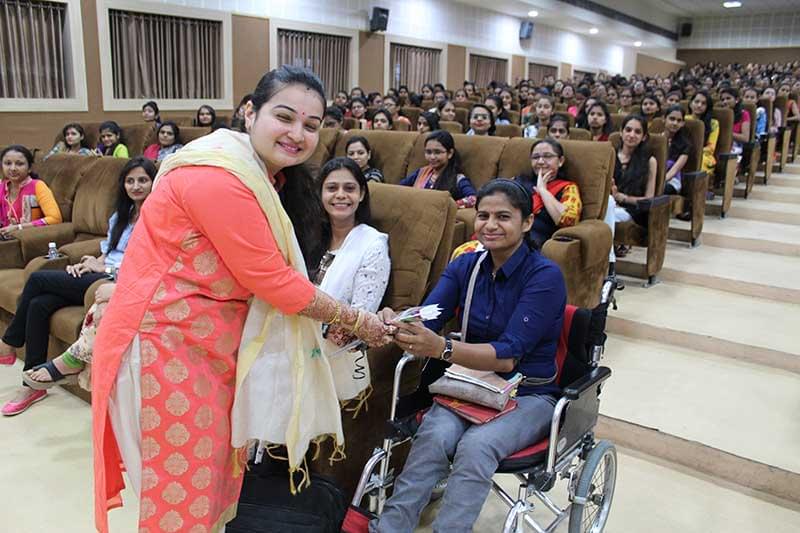 Faculty of Engineering, Noble Group Of Institution Junagadh Events photo 33