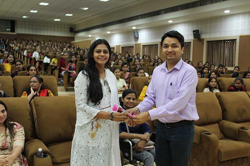 Faculty of Engineering, Noble Group Of Institution Junagadh Events photo 34