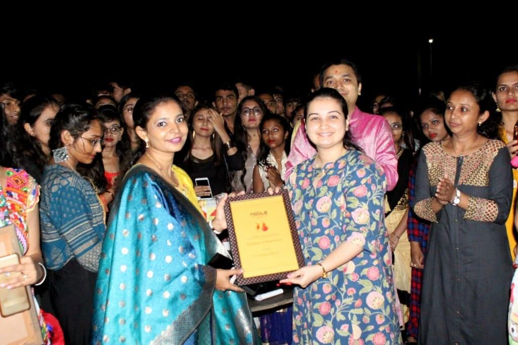 Faculty of Engineering, Noble Group Of Institution Junagadh Events photo 22