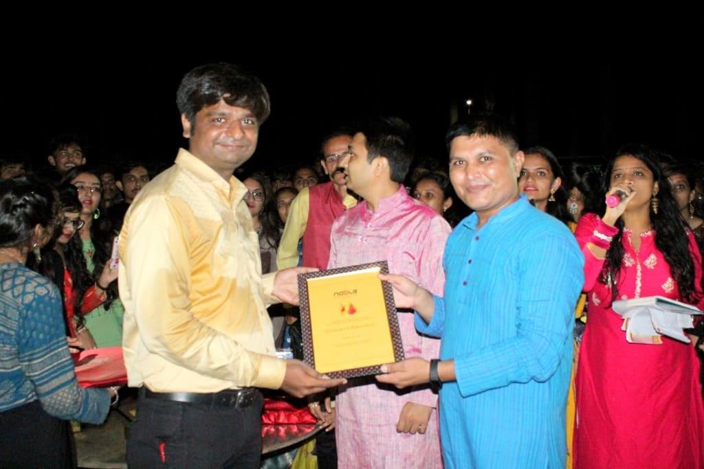 Faculty of Engineering, Noble Group Of Institution Junagadh Events photo 23