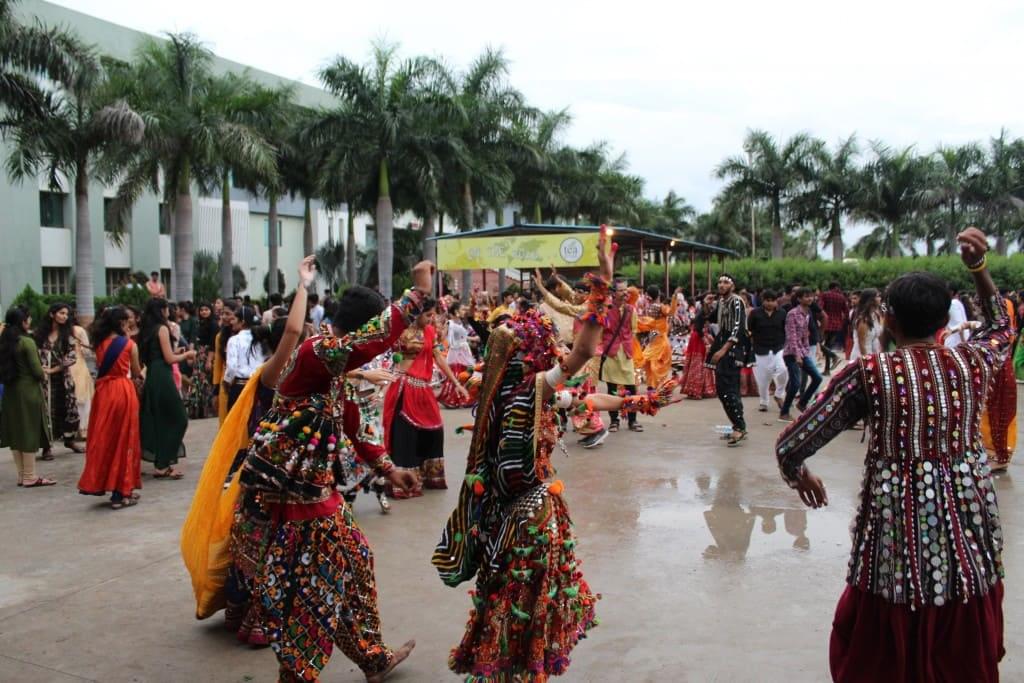 Faculty of Engineering, Noble Group Of Institution Junagadh Events photo 24