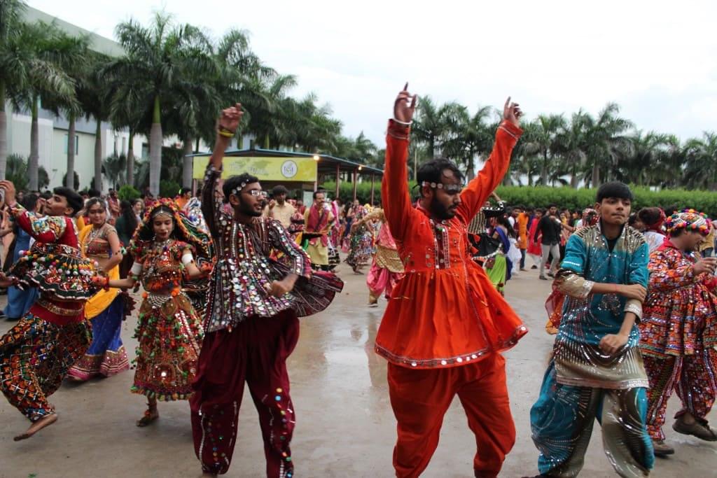 Faculty of Engineering, Noble Group Of Institution Junagadh Events photo 25