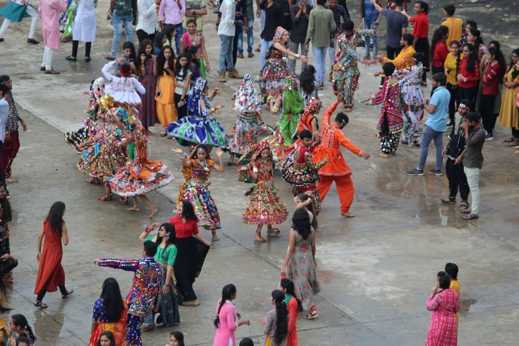 Faculty of Engineering, Noble Group Of Institution Junagadh Events photo 26