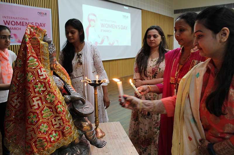 Faculty of Engineering, Noble Group Of Institution Junagadh Events photo 27