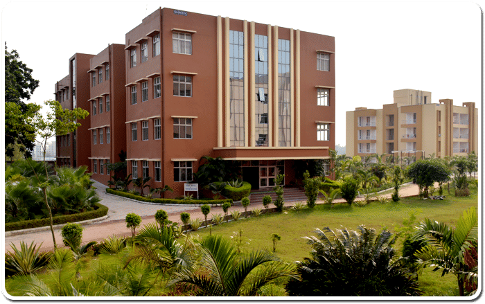 Adamas Institute of Teacher Education North 24 Parganas Academic Building photo 1