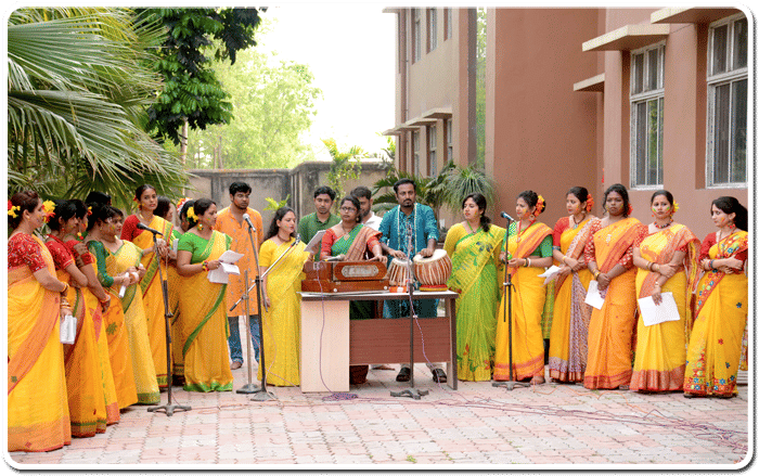 Adamas Institute of Teacher Education North 24 Parganas Events photo 1