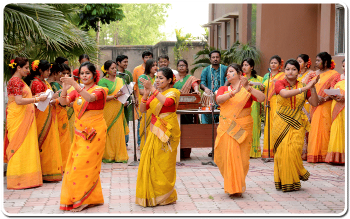 Adamas Institute of Teacher Education North 24 Parganas Events photo 2