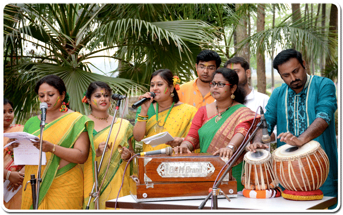 Adamas Institute of Teacher Education North 24 Parganas Events photo 3