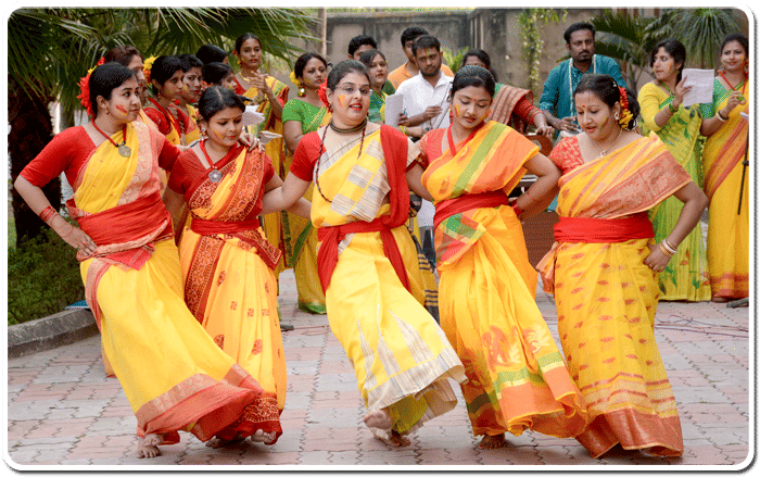 Adamas Institute of Teacher Education North 24 Parganas Events photo 4