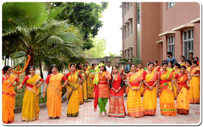 Adamas Institute of Teacher Education North 24 Parganas Events photo 5