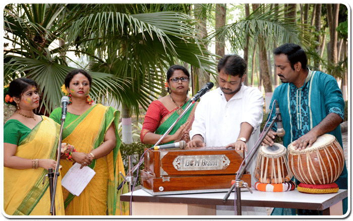 Adamas Institute of Teacher Education North 24 Parganas Events photo 6