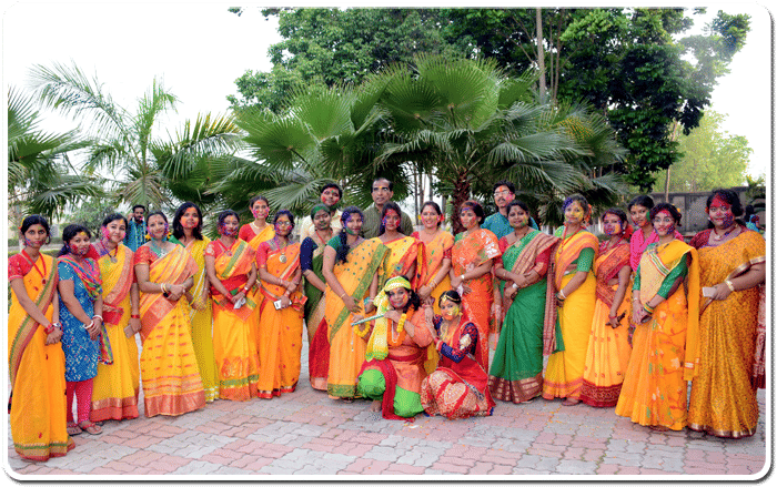 Adamas Institute of Teacher Education North 24 Parganas Events photo 7