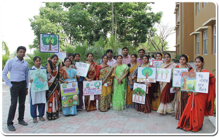 Adamas Institute of Teacher Education North 24 Parganas Events photo 12