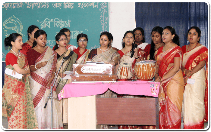 Adamas Institute of Teacher Education North 24 Parganas Events photo 13