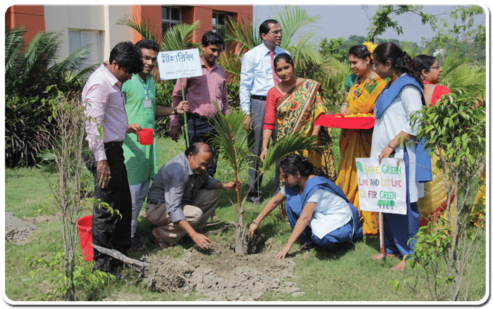 Adamas Institute of Teacher Education North 24 Parganas Events photo 15