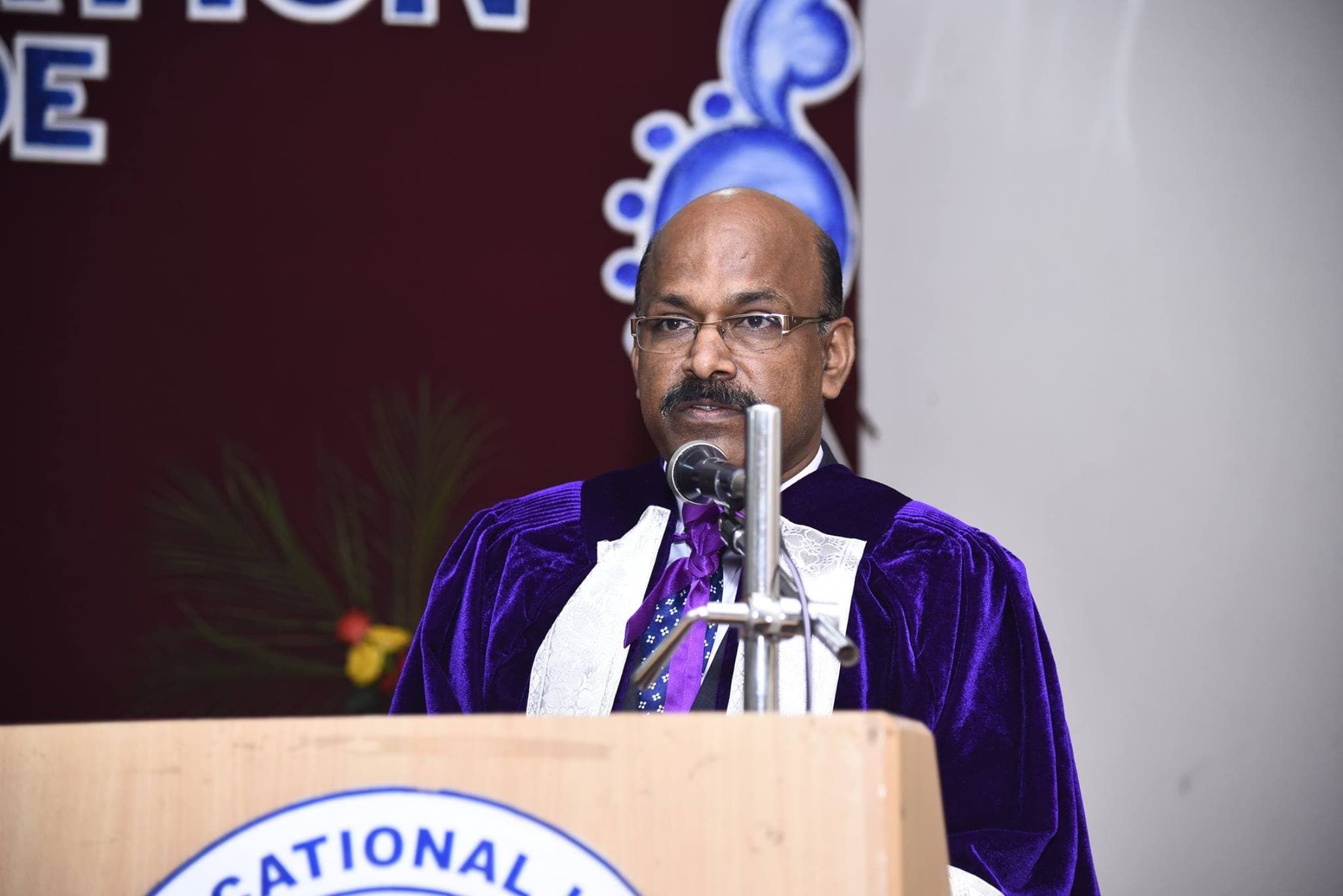 Dr. N.G.P. College of Education Coimbatore Events photo 3