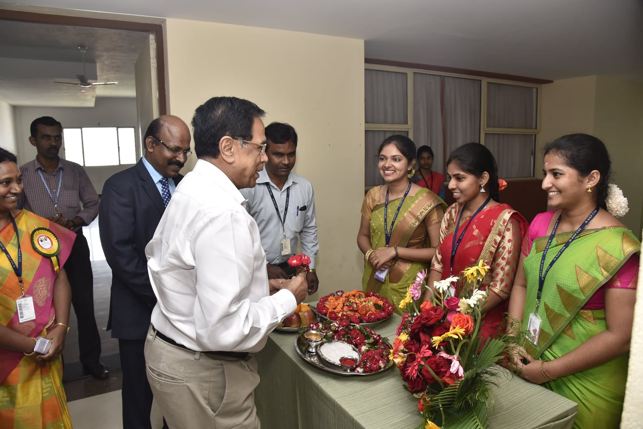 Dr. N.G.P. College of Education Coimbatore Events photo 11