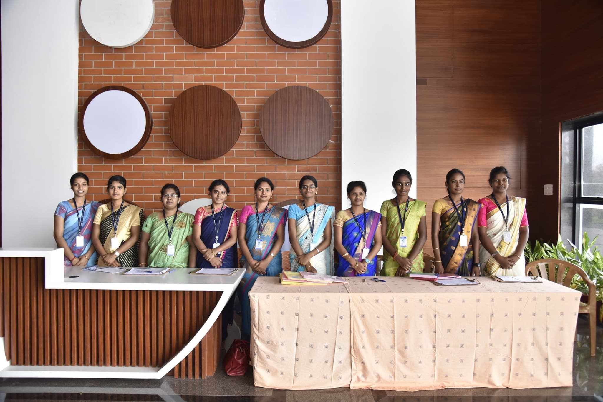 Dr. N.G.P. College of Education Coimbatore Events photo 8