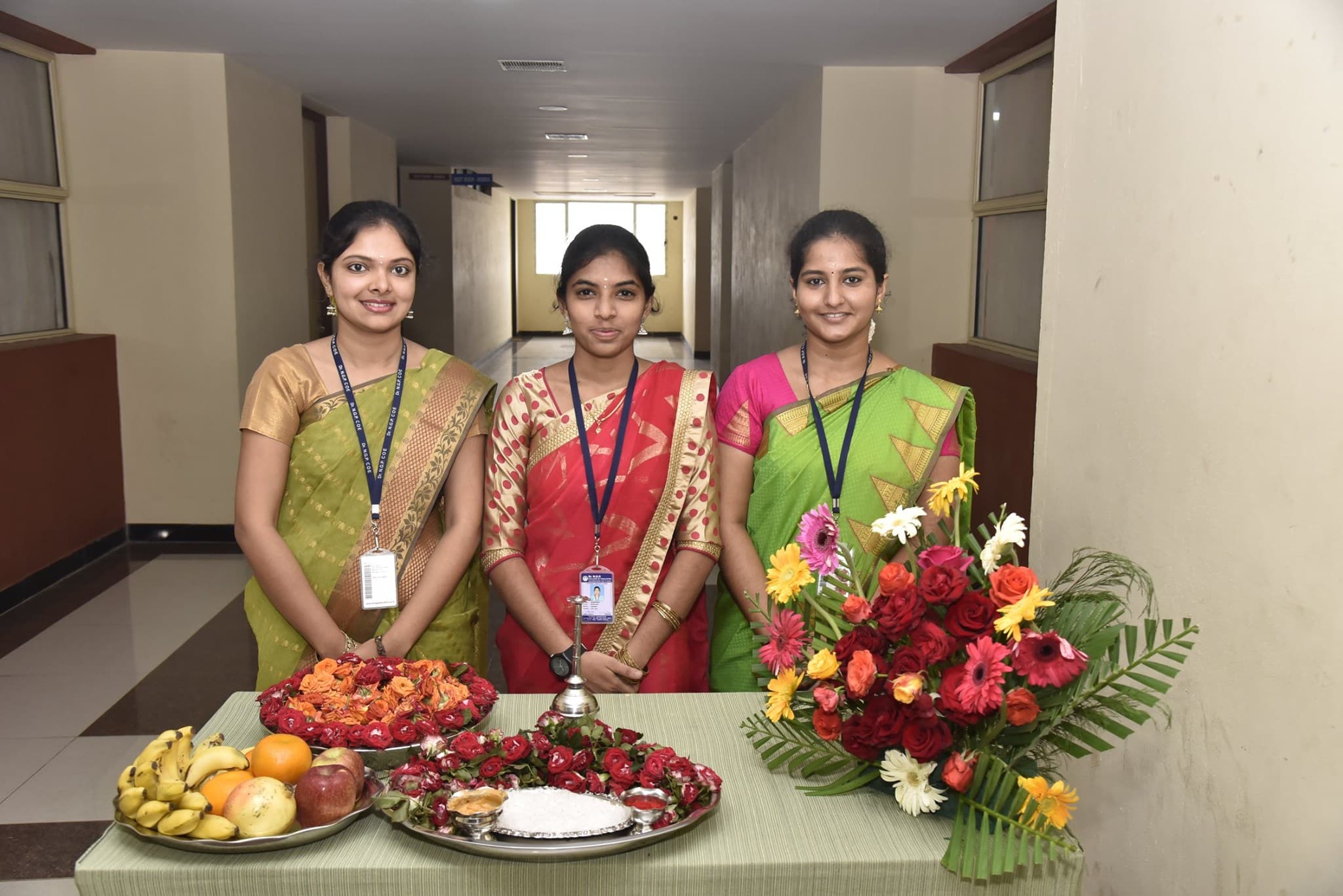 Dr. N.G.P. College of Education Coimbatore Events photo 9