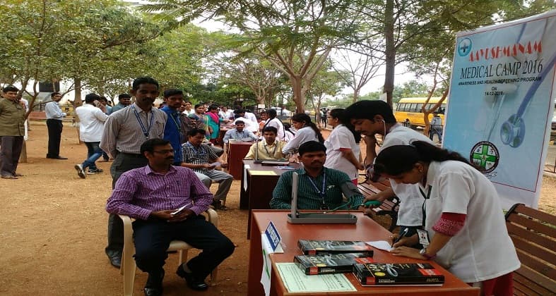 Samskruti College of Pharmacy Hyderabad Campus photo 10