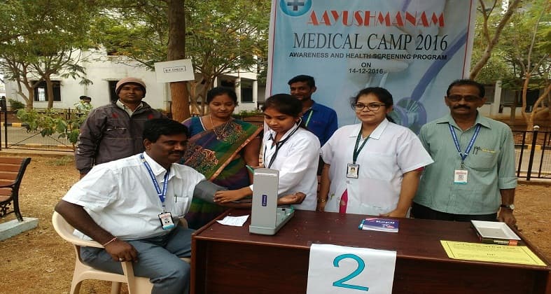 Samskruti College of Pharmacy Hyderabad Campus photo 11