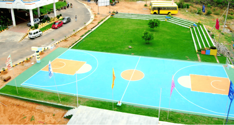 Samskruti College of Pharmacy Hyderabad Campus photo 12