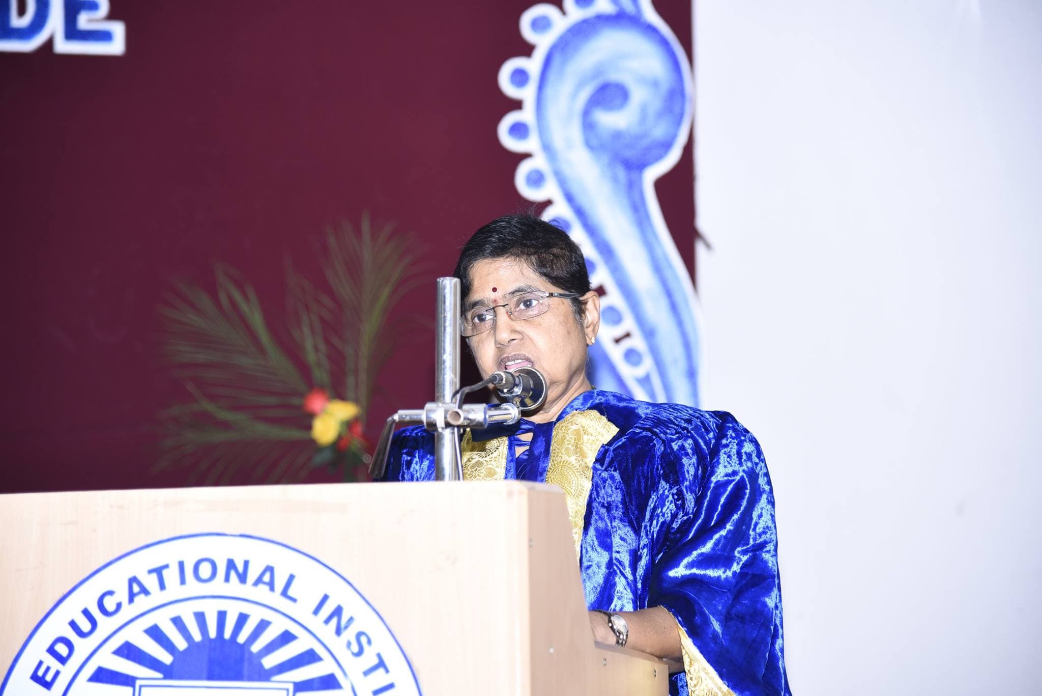 Hindustan Bible Institute Chennai Events photo 4