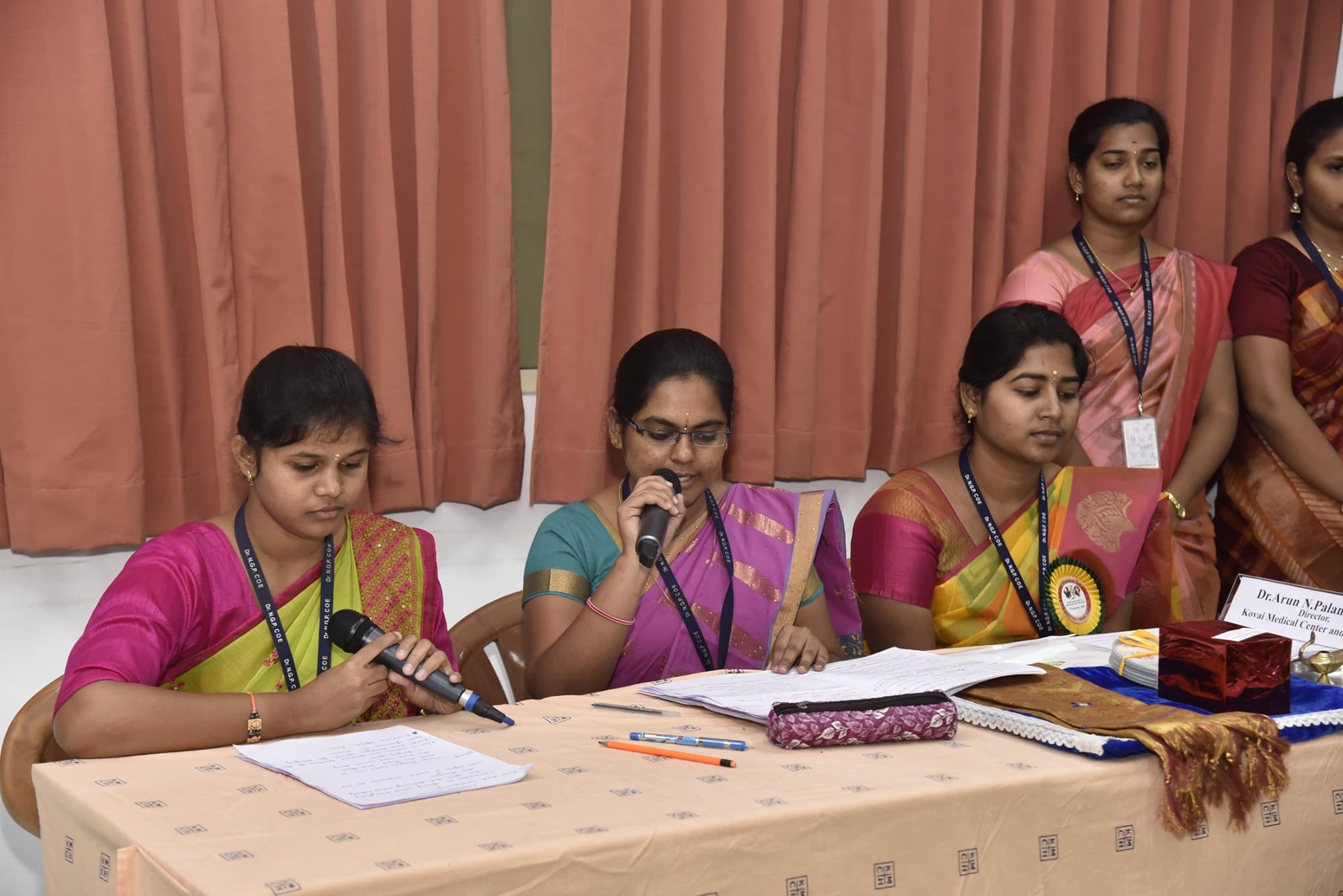 Hindustan Bible Institute Chennai Events photo 12