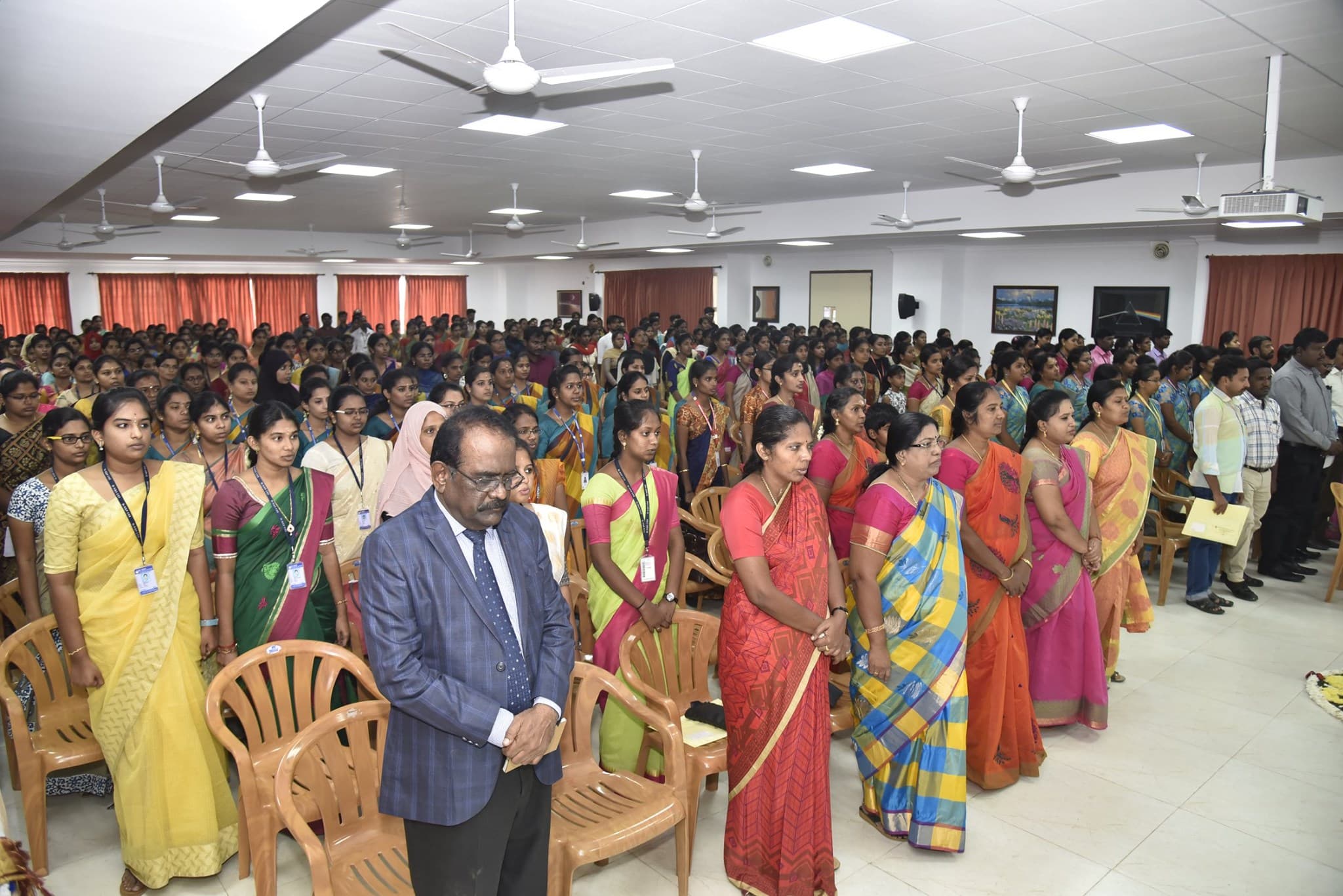 Hindustan Bible Institute Chennai Events photo 14