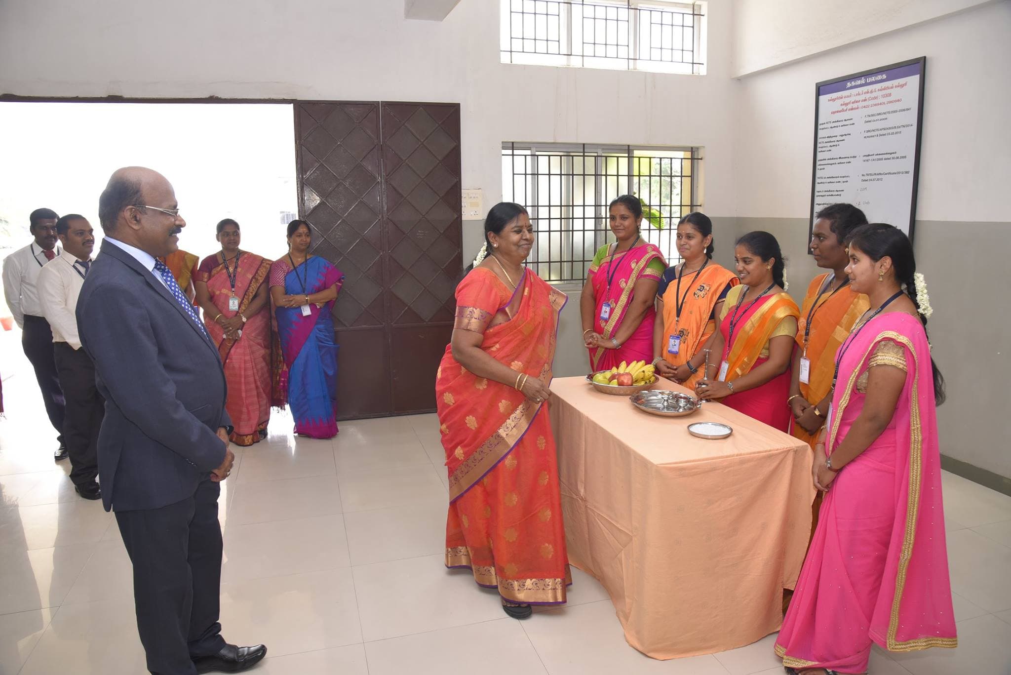 Hindustan Bible Institute Chennai Events photo 18