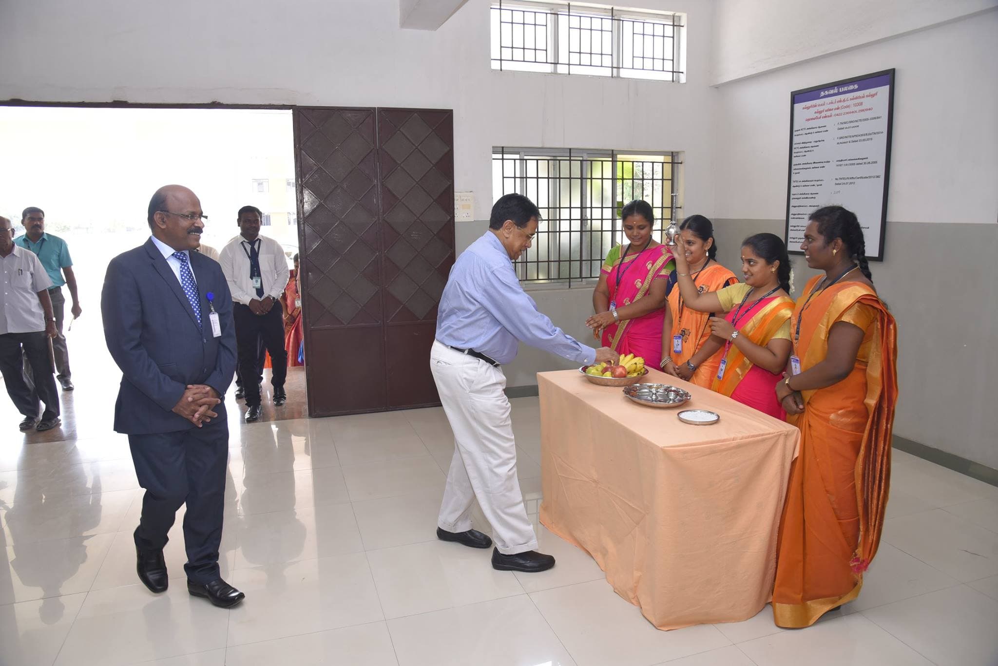 Hindustan Bible Institute Chennai Events photo 19