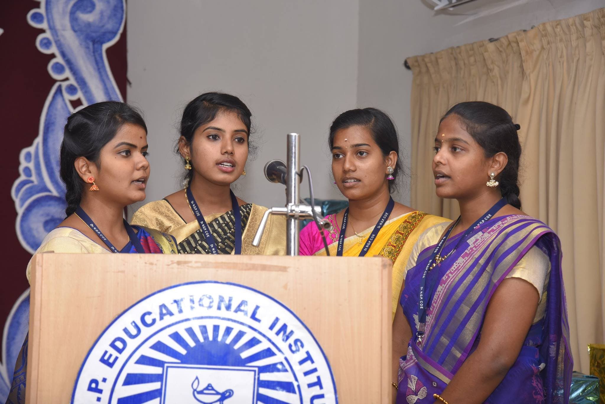 Hindustan Bible Institute Chennai Events photo 21