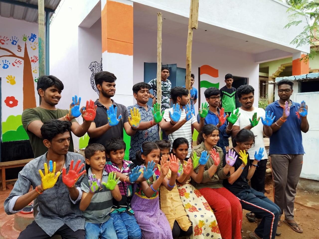 KLE Society's Degree College Bangalore Events and Extra Curricular photo 23