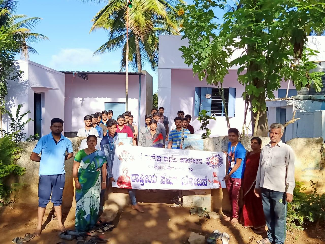 KLE Society's Degree College Bangalore Events and Extra Curricular photo 32