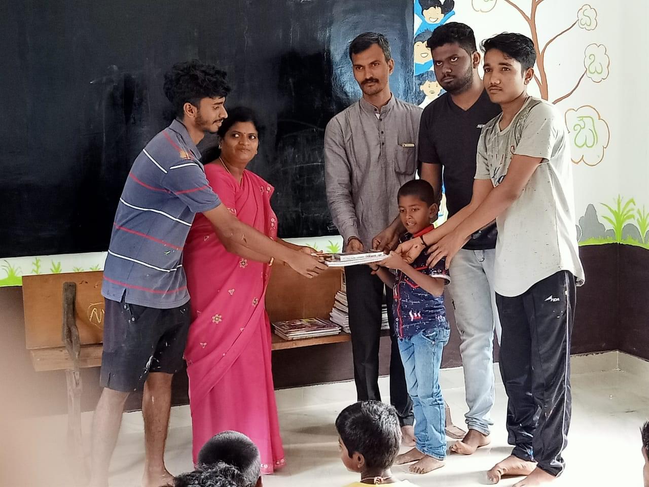 KLE Society's Degree College Bangalore Events and Extra Curricular photo 33