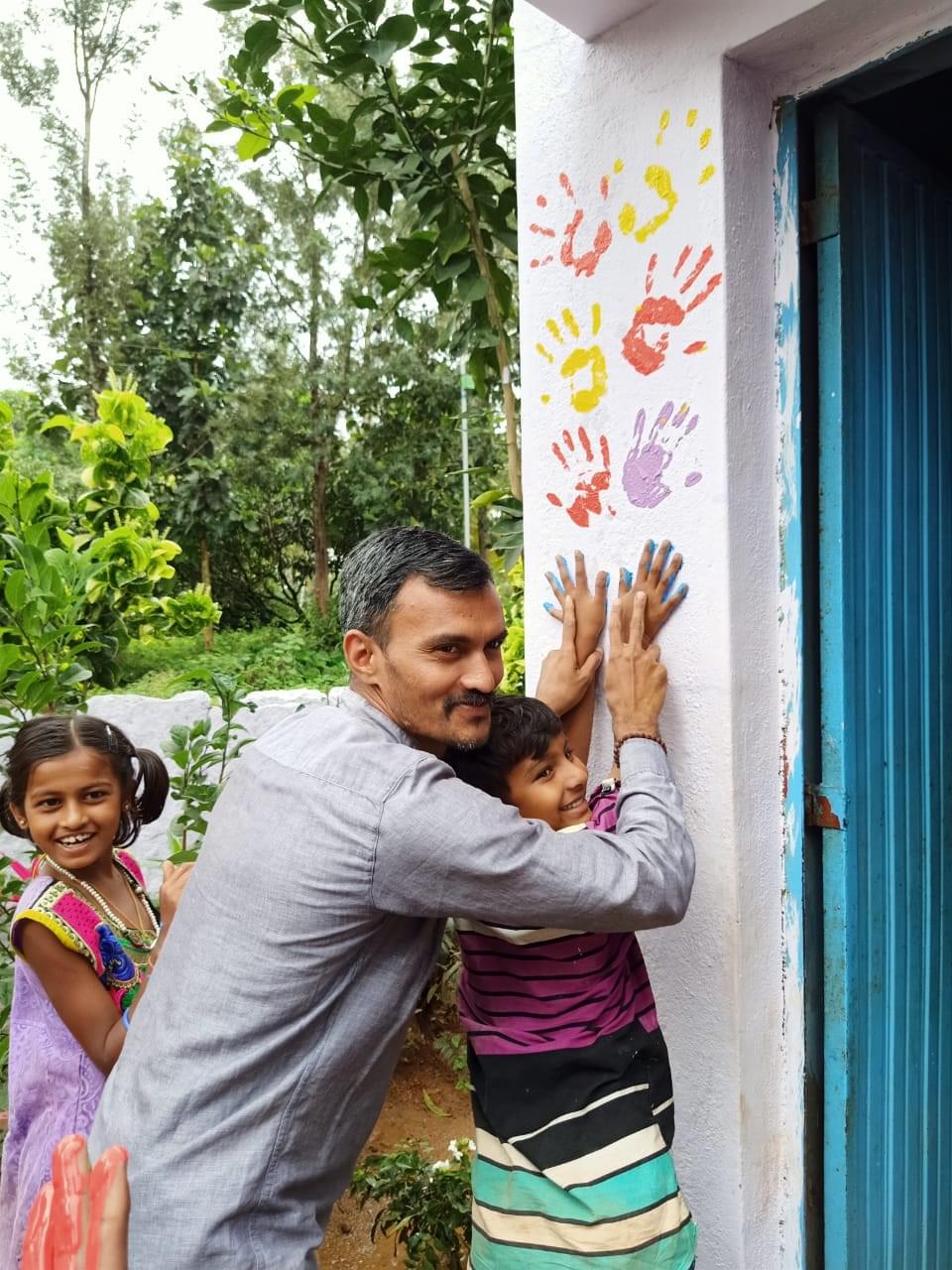 KLE Society's Degree College Bangalore Events and Extra Curricular photo 26