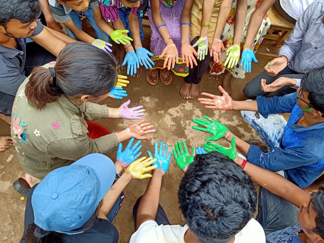 KLE Society's Degree College Bangalore Events and Extra Curricular photo 29