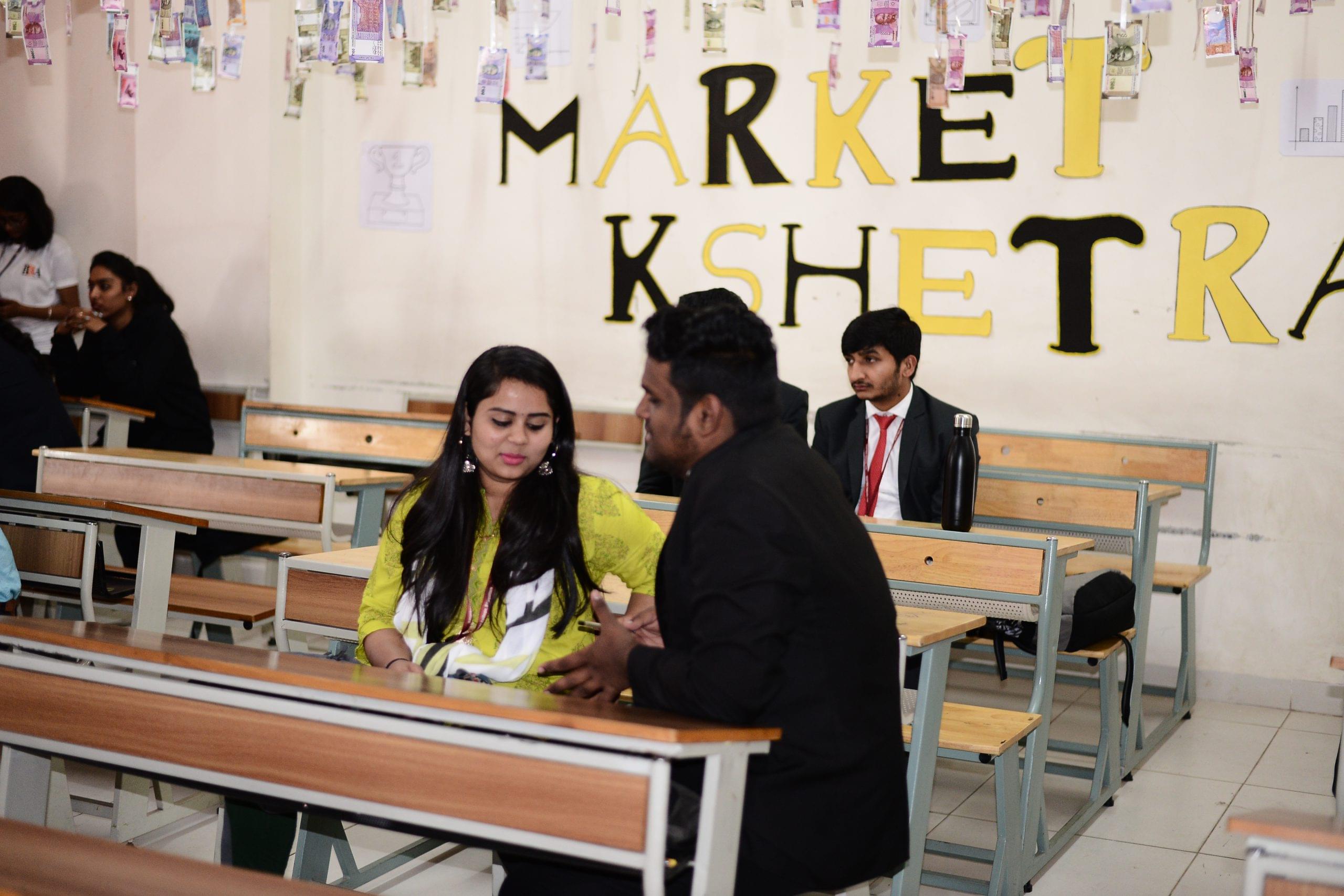 KLE Society's Degree College Bangalore Events and Extra Curricular photo 34