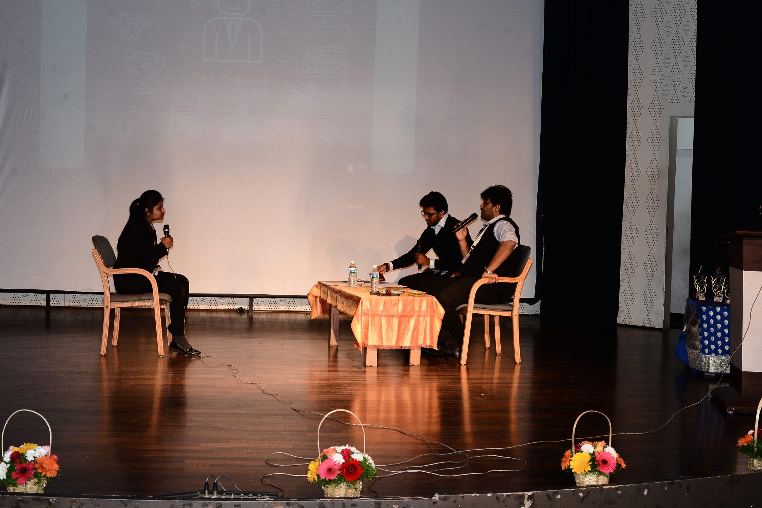 KLE Society's Degree College Bangalore Events and Extra Curricular photo 37