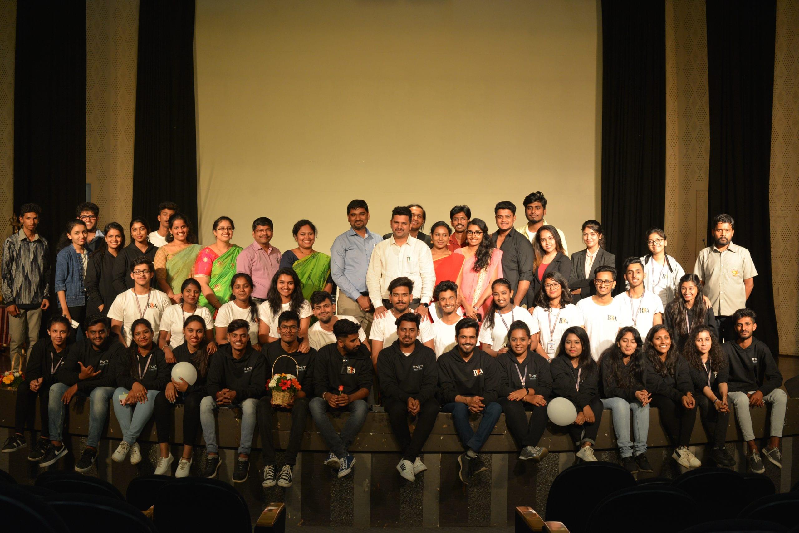 KLE Society's Degree College Bangalore Events and Extra Curricular photo 40