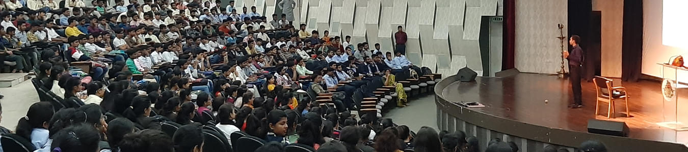 KLE Society's Degree College Bangalore Infrastructure photo 6