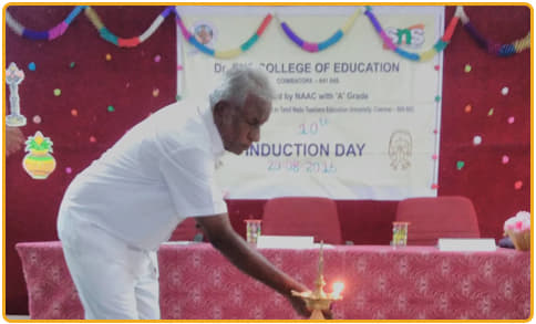 Dr. SNS College of Education Coimbatore Events photo 2
