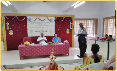 Dr. SNS College of Education Coimbatore Events photo 3