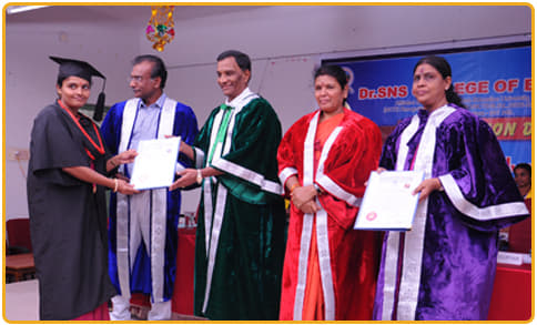 Dr. SNS College of Education Coimbatore Events photo 5
