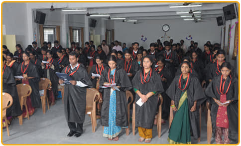Dr. SNS College of Education Coimbatore Events photo 7