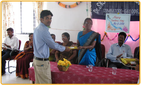 Dr. SNS College of Education Coimbatore Events photo 10