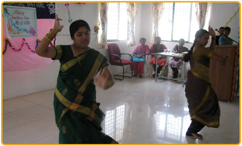 Dr. SNS College of Education Coimbatore Events photo 11