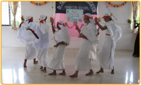 Dr. SNS College of Education Coimbatore Events photo 12