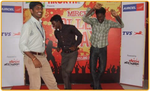 Dr. SNS College of Education Coimbatore Events photo 15